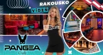 [Nightclub Pangea] Klub číslo jedna