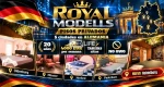 [ROYAL-MODELLS] 6 pisos privados en