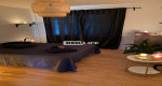 Work in Denmark: Only incall!