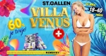 [Villa Vénus Schweiz] 50–60% je