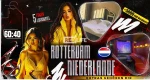 Rotterdams elitärer Erotik-Salon wartet auf
