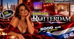 Rotterdams elitärer Erotik-Salon wartet auf