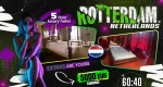 Rotterdam’s elite erotic salon awaits