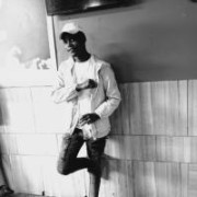 Athenkosi Songongo