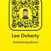 Lee Doherty