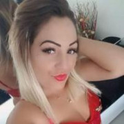 Sexy Hungarise Kitty