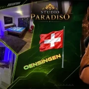 Studio Paradiso