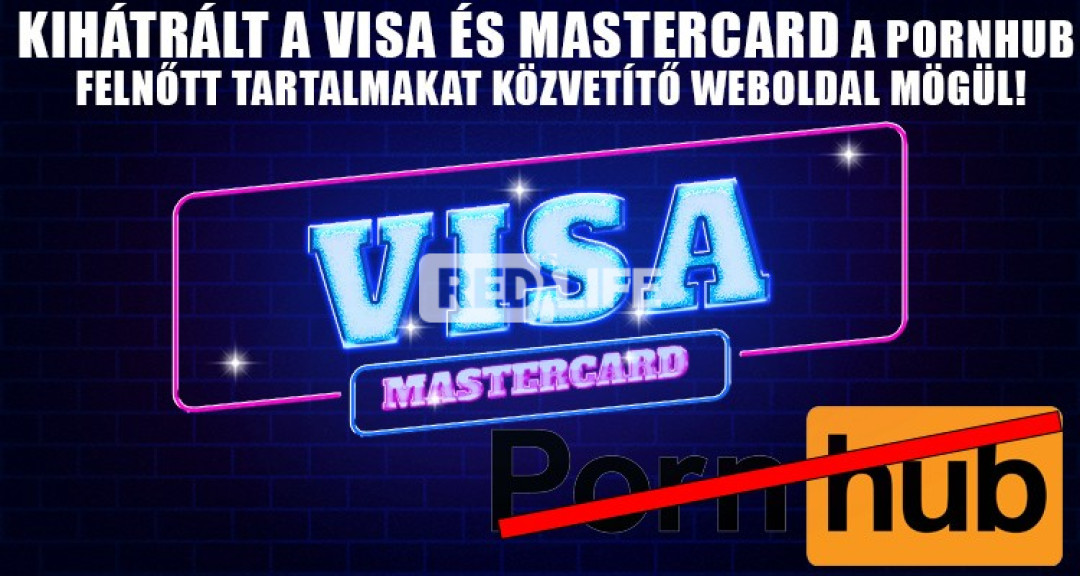 A legnagyobb pornós tartalom szolgáltató
