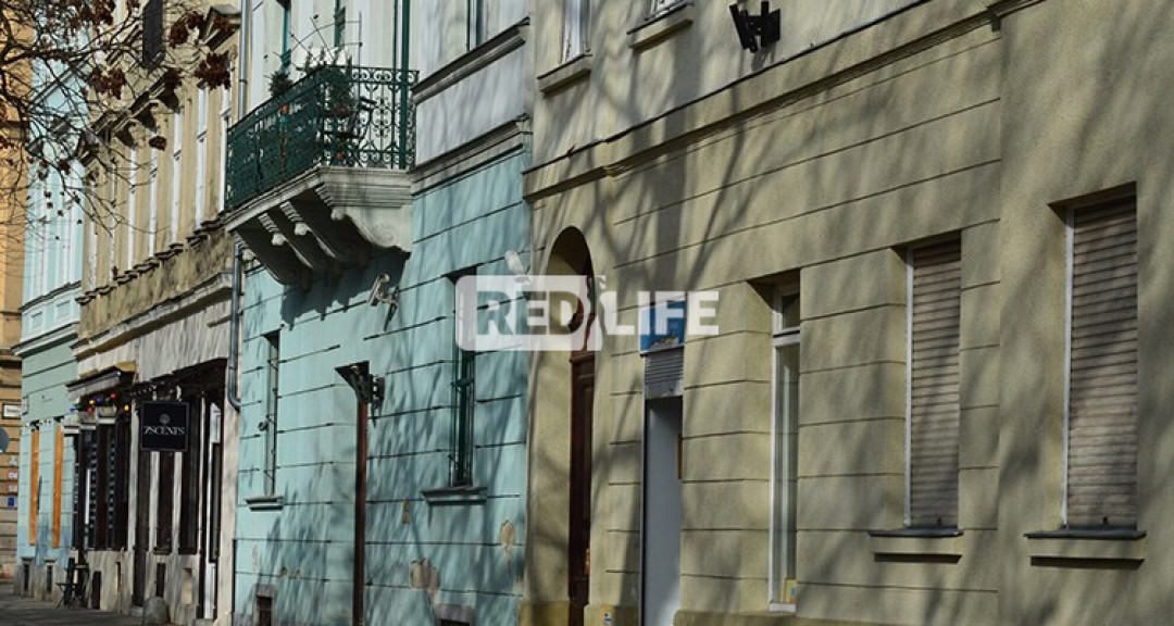 Budapest régen - luxusbordélyok, erotikus