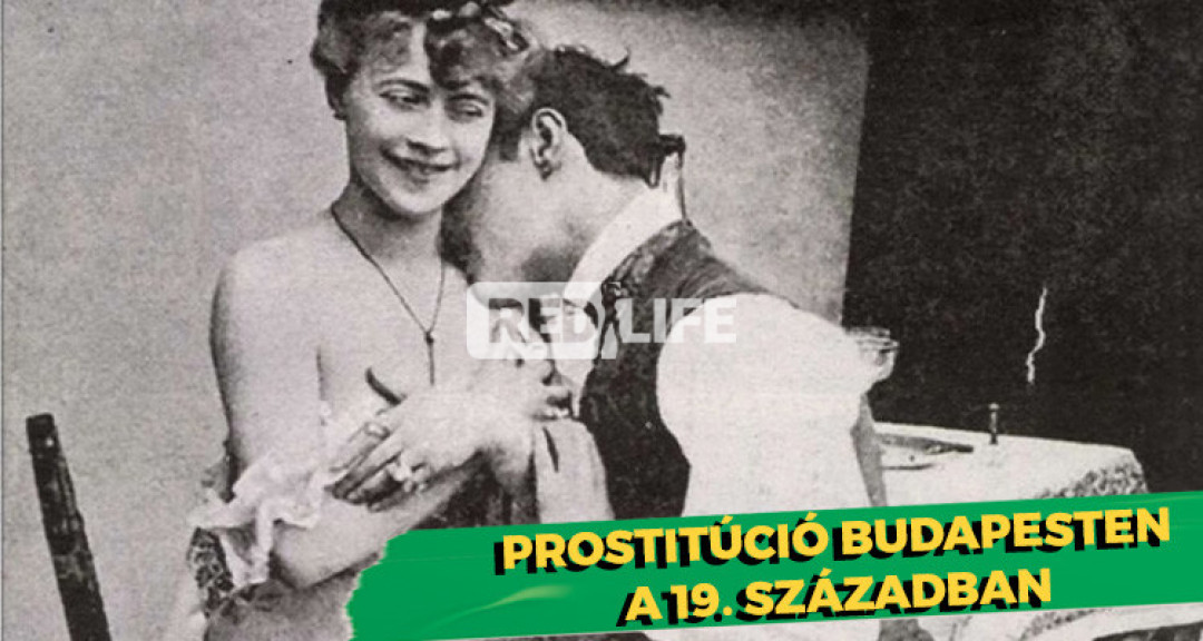 A 19. századi Budapesten tízből