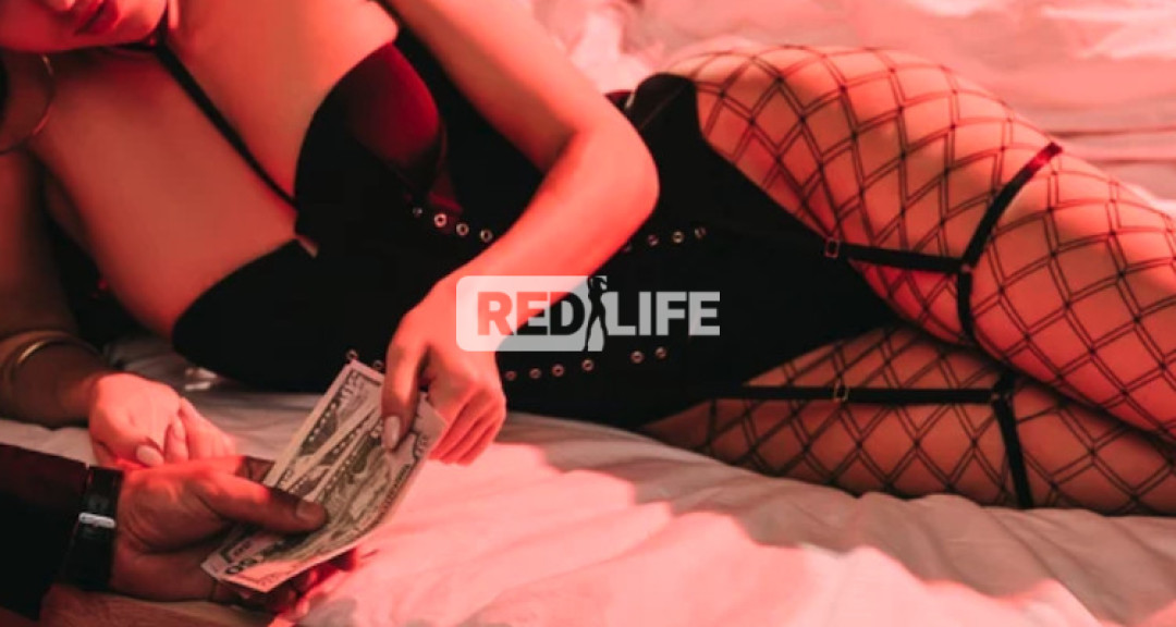 Escort munka Dubaiban szexmentesen napi