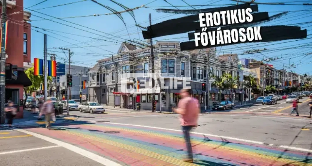 Erotikus munka és szexuális szabadság: