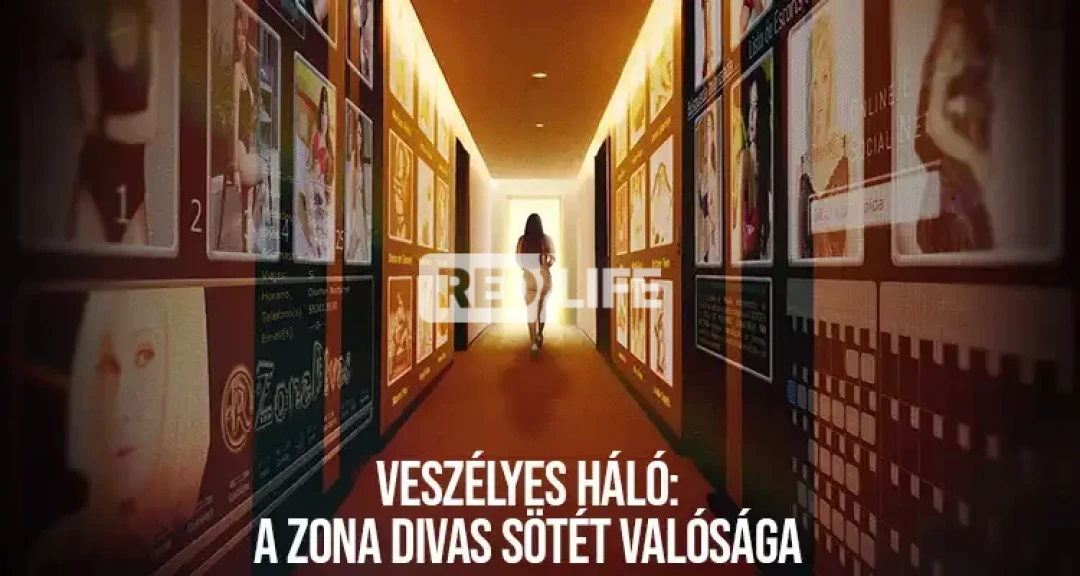 Netflix-sorozat készült a mexikói erotikus