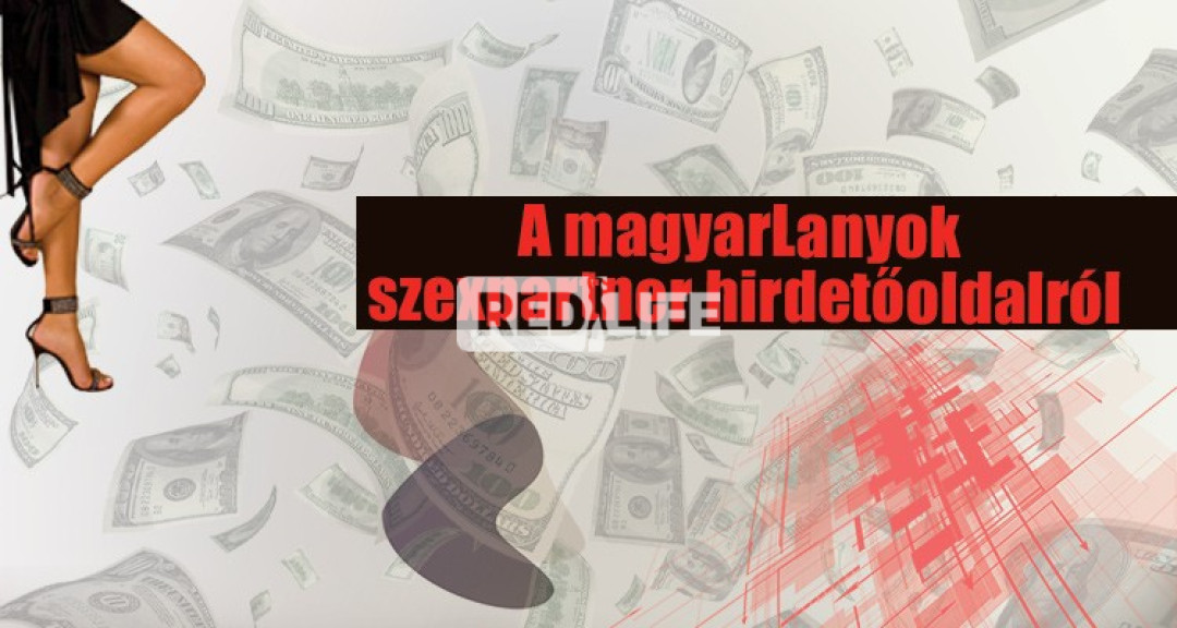 A magyarLanyok szexpartner hirdetőoldalról pár