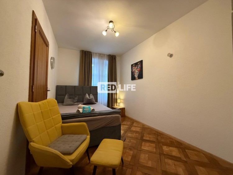 Apartman napi leadó női tulajdonos