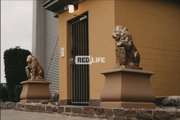 FKK Colosseum szaunaklub wellness Wellness