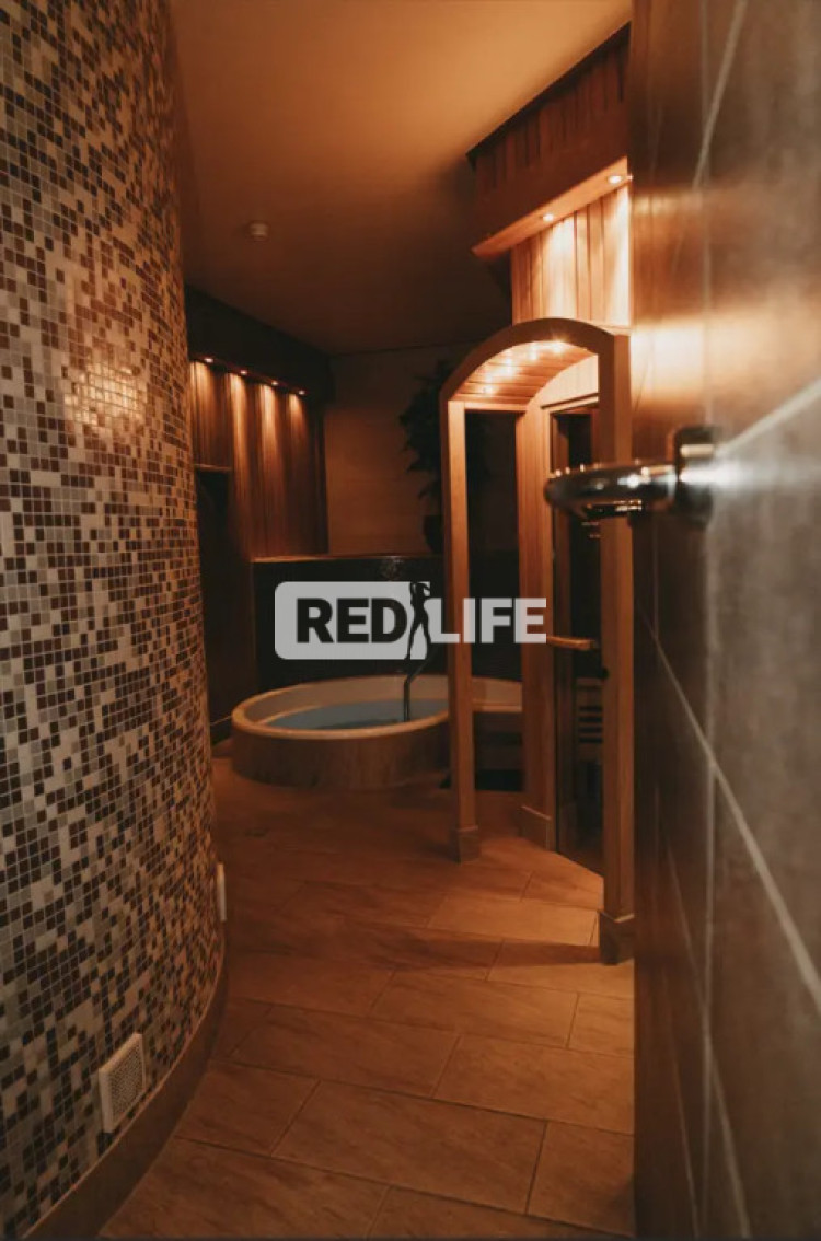 FKK Colosseum szaunaklub wellness Wellness