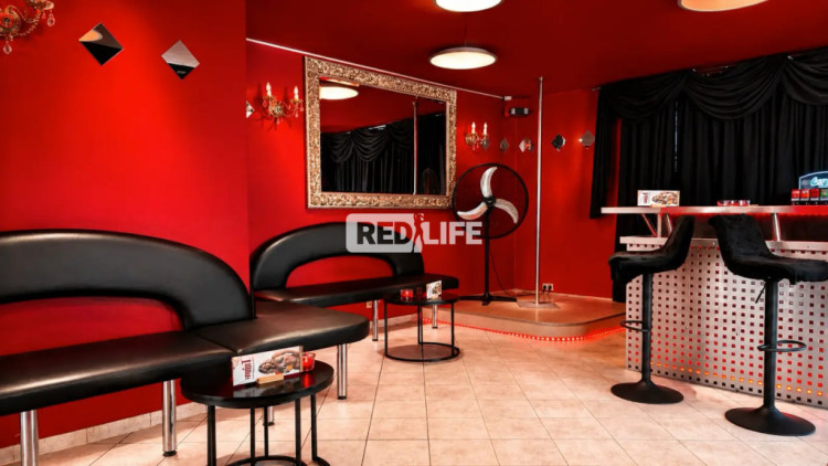 belépő FKK klub FKK-Point magas
