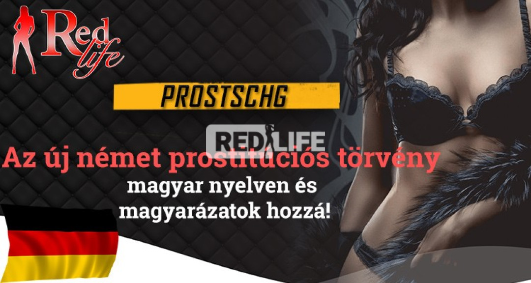 ProstSchG, azaz információk, magyarázatok a
