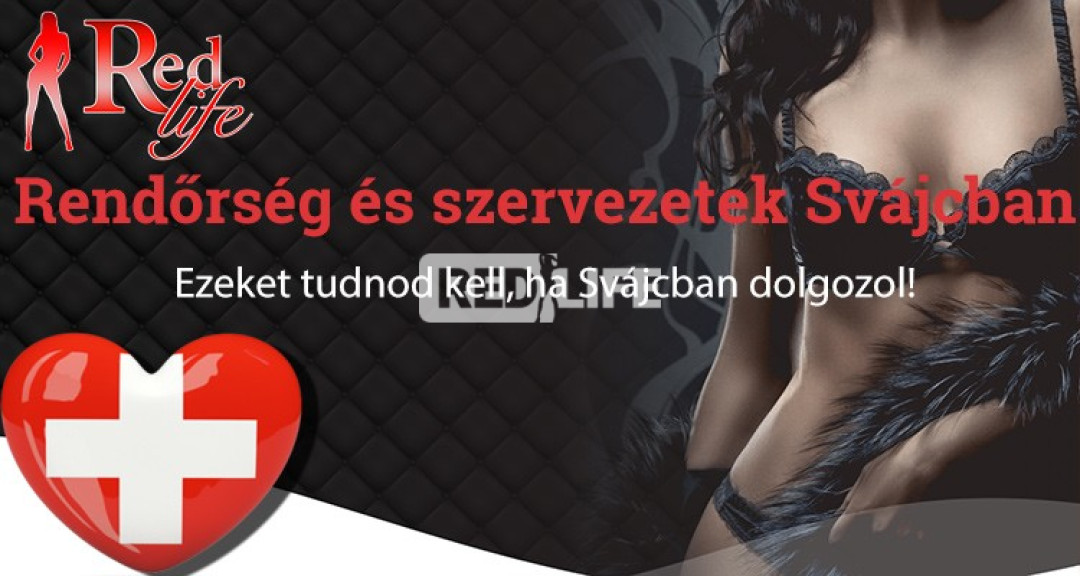 Emberkereskedés, illegális prostitúció, rendőrség és